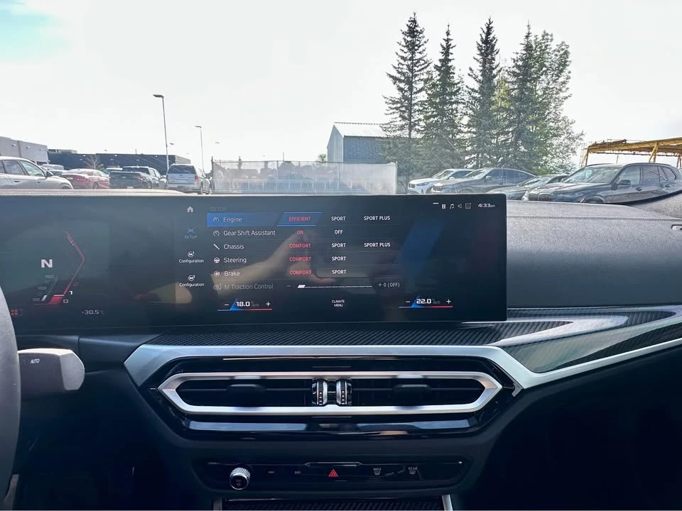 2024 BMW G82/G83 M4 - Image 15 of 16