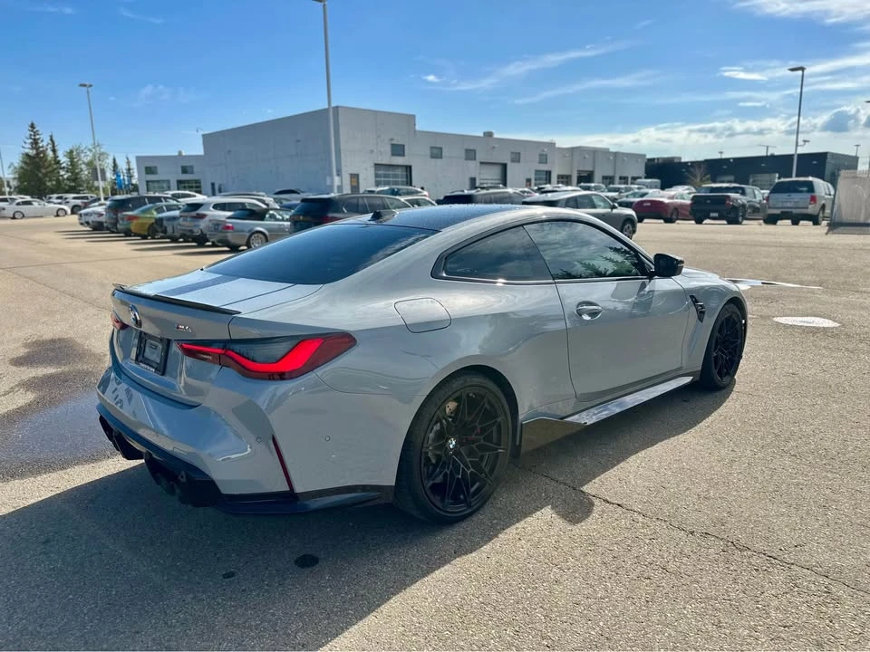 2024 BMW G82/G83 M4 - Image 6 of 16