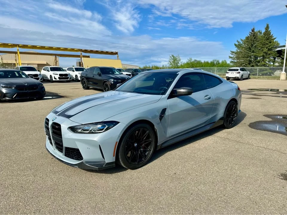 2024 BMW G82/G83 M4 - Image 2 of 16