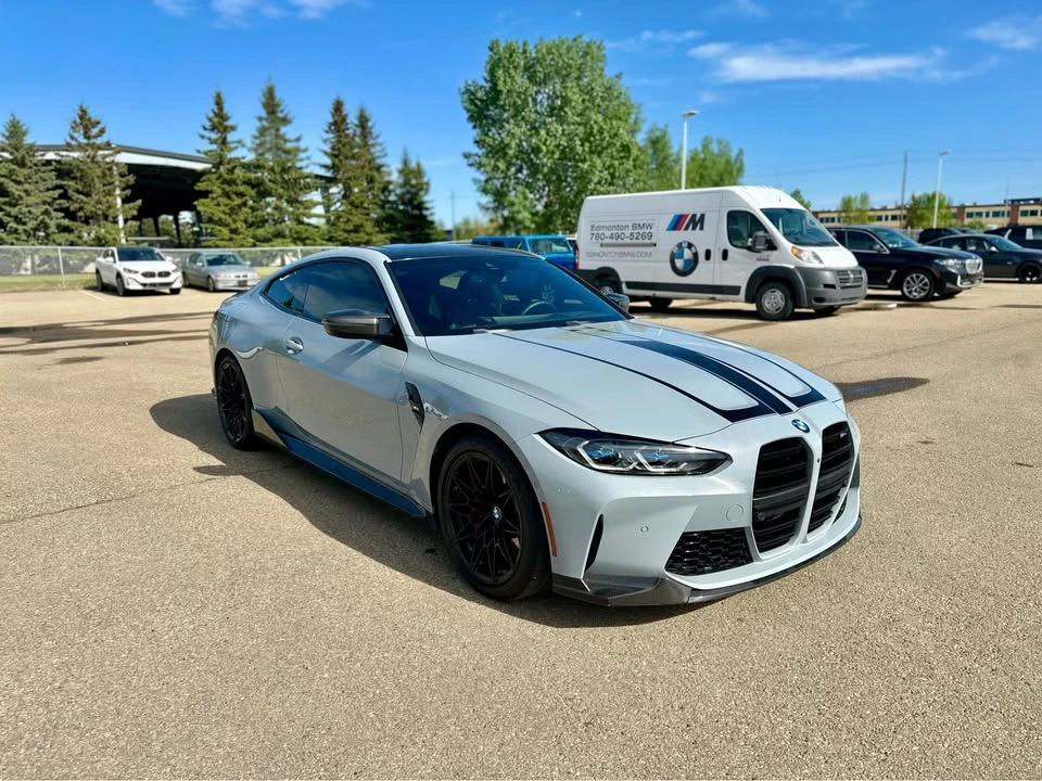 2024 BMW G82/G83 M4 - Image 7 of 16