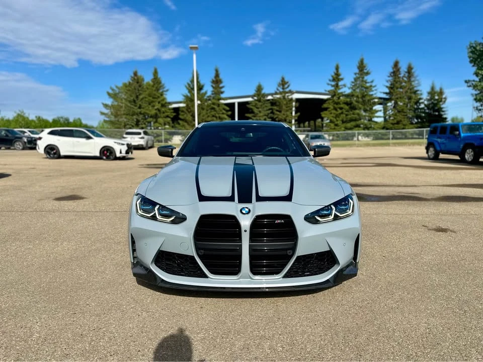 2024 BMW G82/G83 M4 - Image 8 of 16