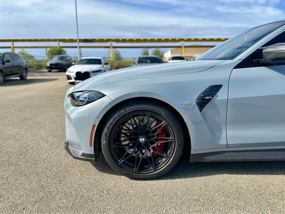 2024 BMW G82/G83 M4 - Image 3 of 16