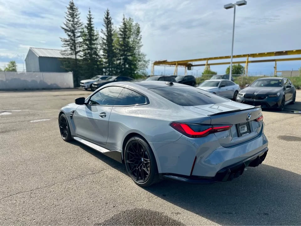 2024 BMW G82/G83 M4 - Image 4 of 16