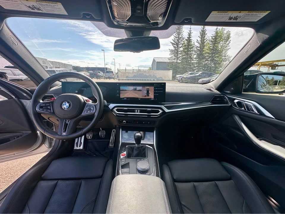 2024 BMW G82/G83 M4 - Image 11 of 16