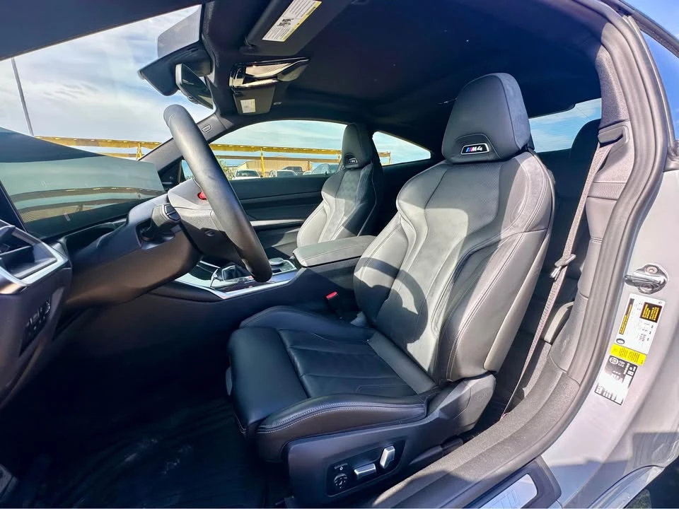 2024 BMW G82/G83 M4 - Image 10 of 16