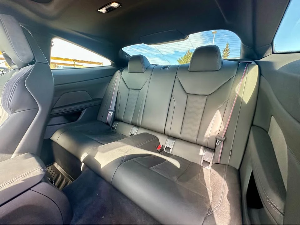 2024 BMW G82/G83 M4 - Image 9 of 16