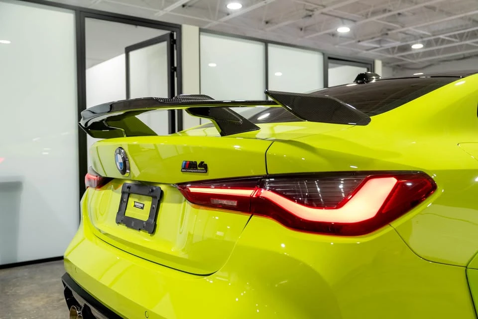 2024 BMW G82/G83 M4 - Image 3 of 6