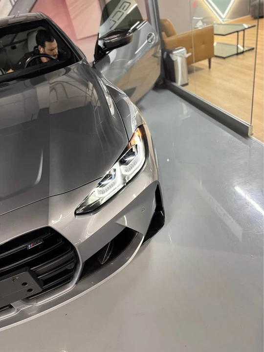 2024 BMW G82/G83 M4 - Image 2 of 9