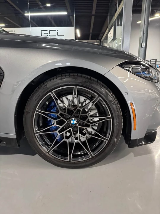 2024 BMW G82/G83 M4 - Image 3 of 9