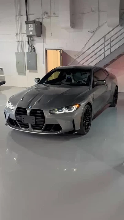2024 BMW G82/G83 M4 - Image 9 of 9