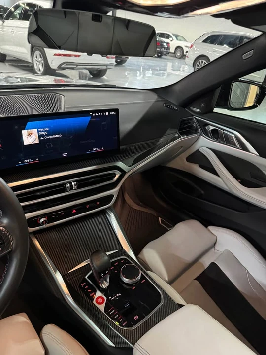 2024 BMW G82/G83 M4 - Image 6 of 9