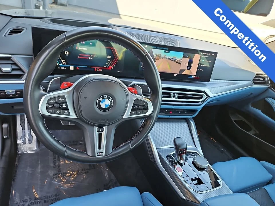 2024 BMW G82/G83 M4 - Image 14 of 20
