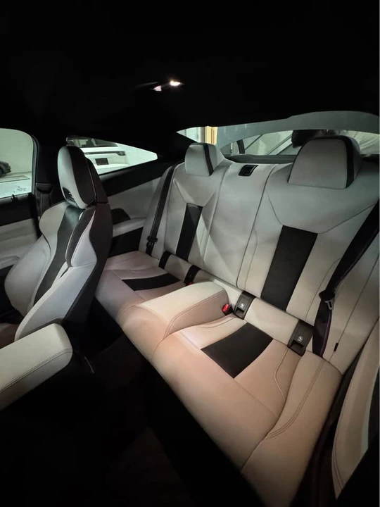 2024 BMW G82/G83 M4 - Image 8 of 9
