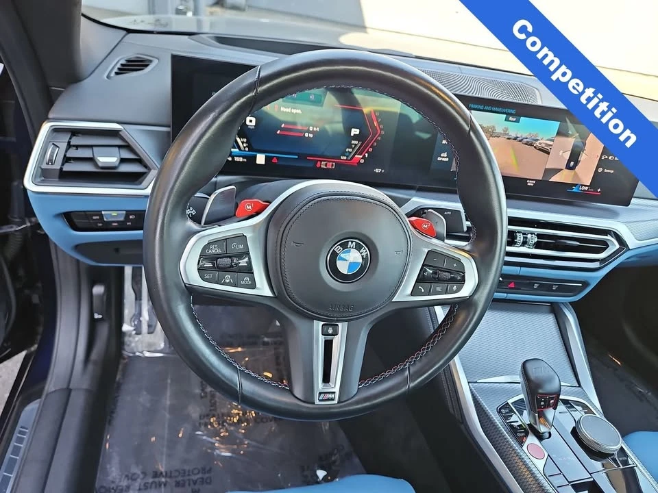 2024 BMW G82/G83 M4 - Image 18 of 20
