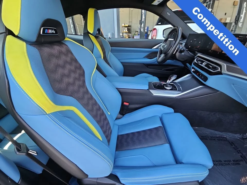 2024 BMW G82/G83 M4 - Image 17 of 20