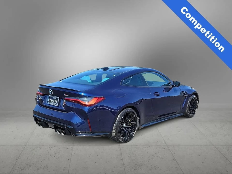 2024 BMW G82/G83 M4 - Image 8 of 20