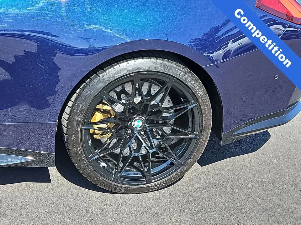 2024 BMW G82/G83 M4 - Image 12 of 20