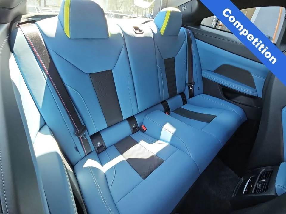 2024 BMW G82/G83 M4 - Image 16 of 20