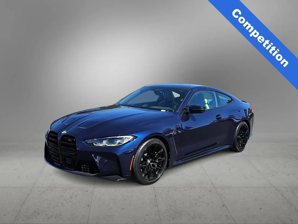 2024 BMW G82/G83 M4 - Image 4 of 20