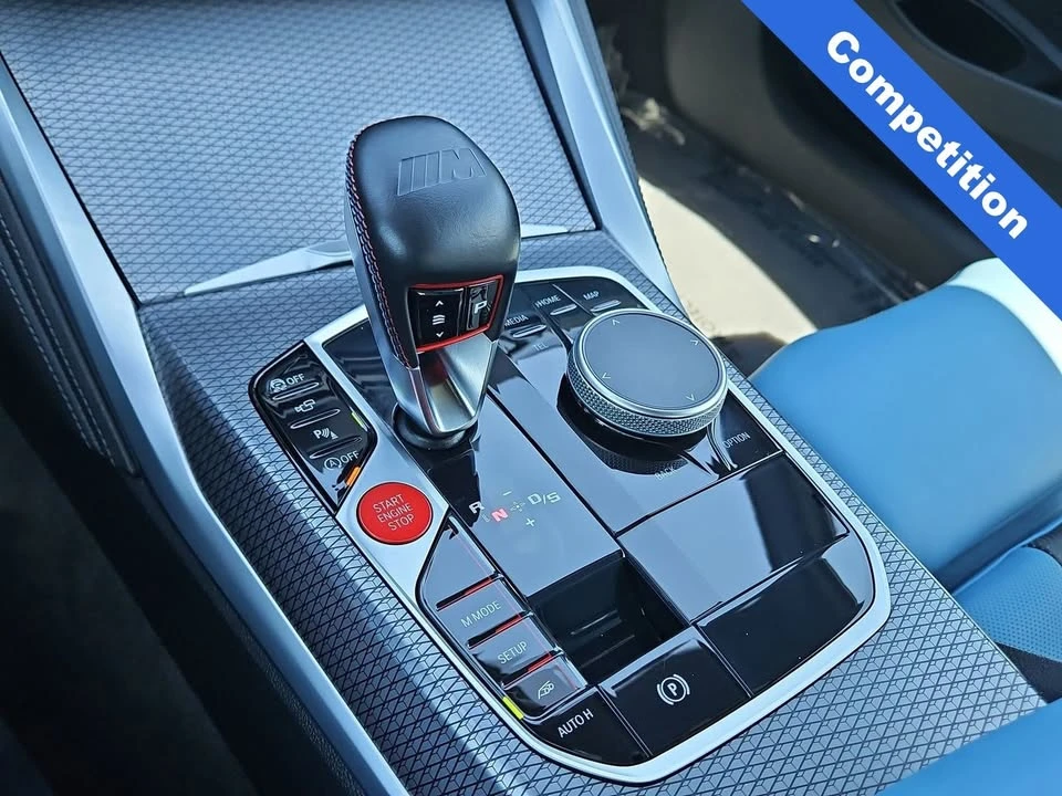 2024 BMW G82/G83 M4 - Image 20 of 20