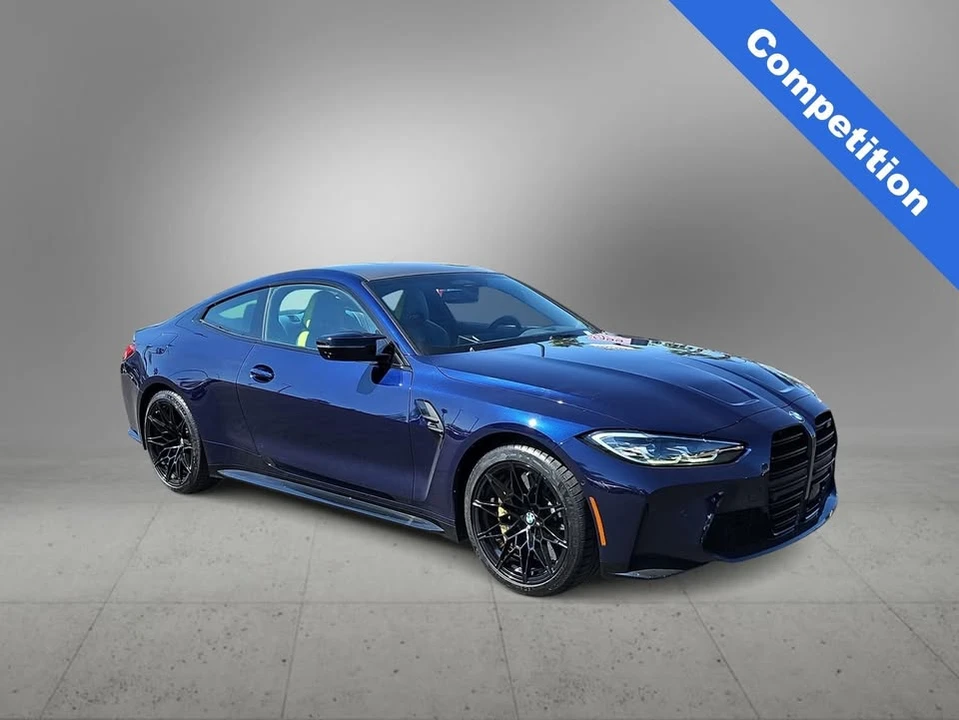 2024 BMW G82/G83 M4 - Image 2 of 20