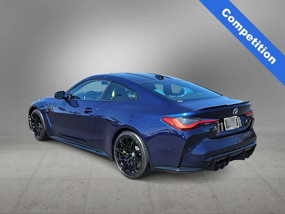 2024 BMW G82/G83 M4 - Image 6 of 20