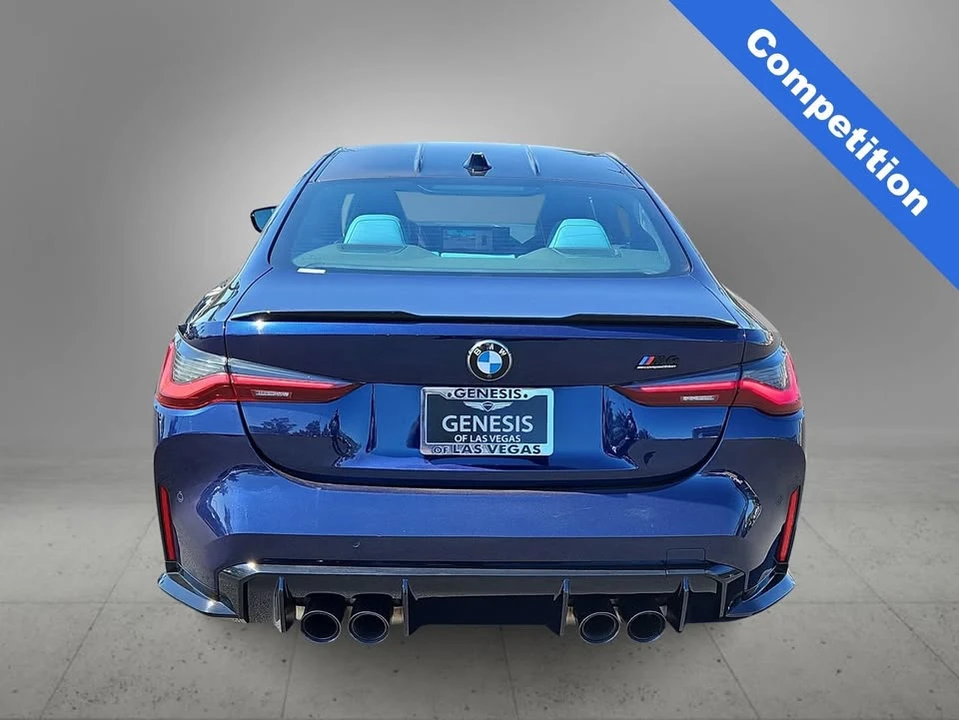 2024 BMW G82/G83 M4 - Image 7 of 20