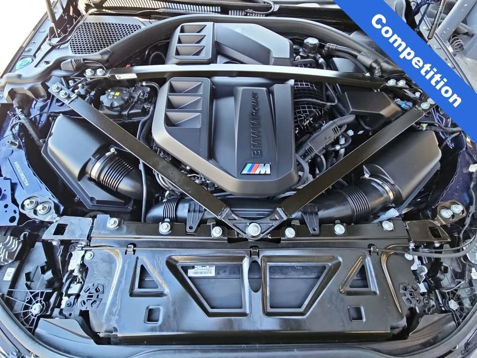 2024 BMW G82/G83 M4 - Image 13 of 20