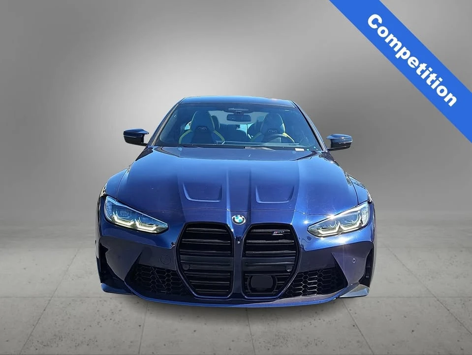 2024 BMW G82/G83 M4 - Image 3 of 20