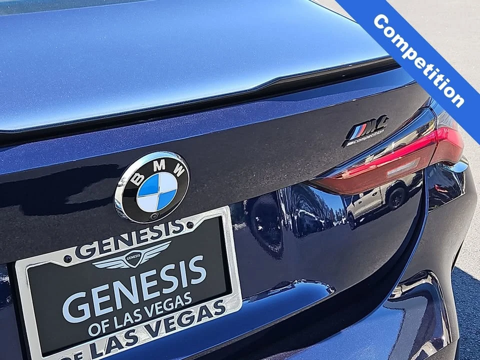 2024 BMW G82/G83 M4 - Image 11 of 20