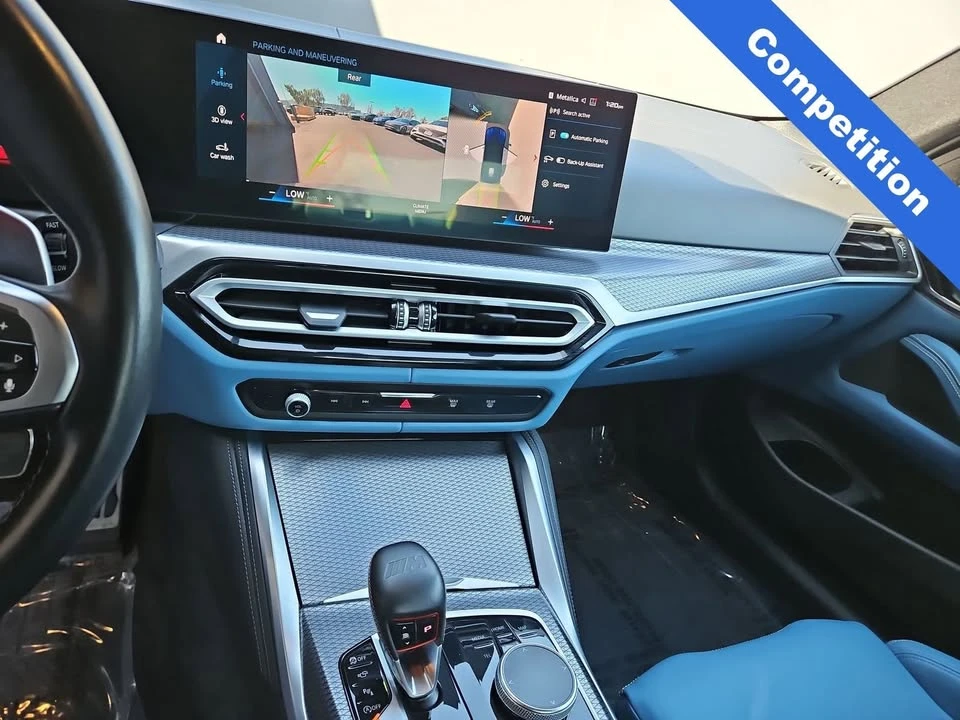 2024 BMW G82/G83 M4 - Image 19 of 20