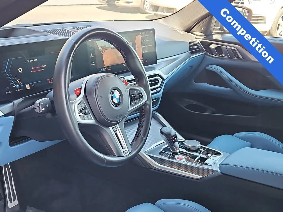 2024 BMW G82/G83 M4 - Image 10 of 20