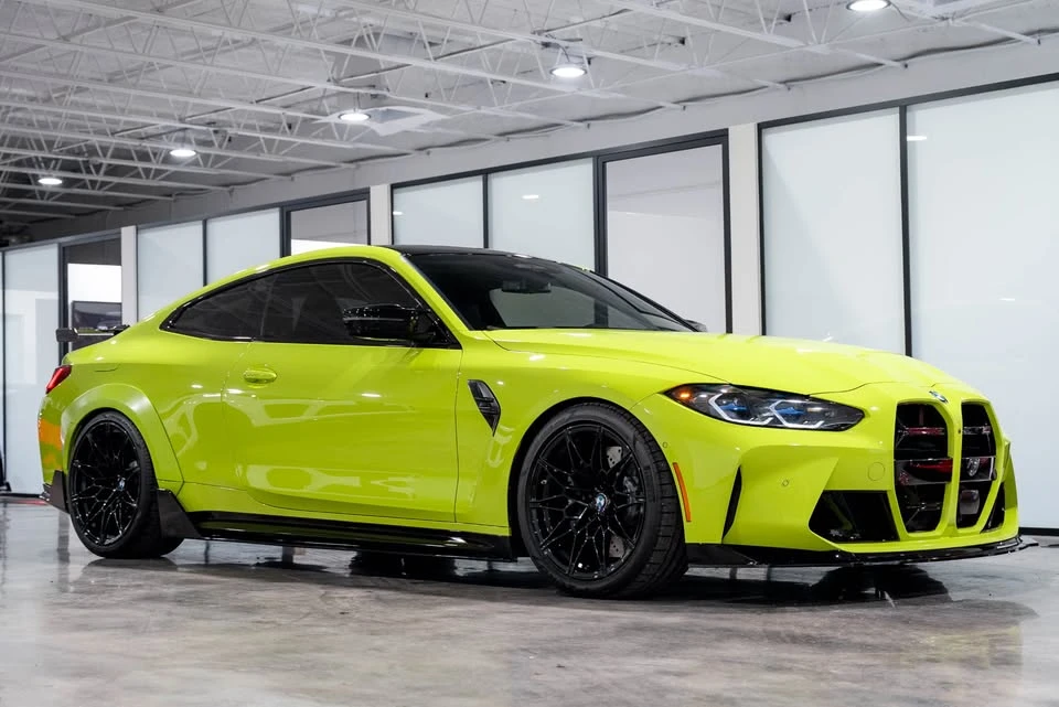 2024 BMW G82/G83 M4 - Image 2 of 6