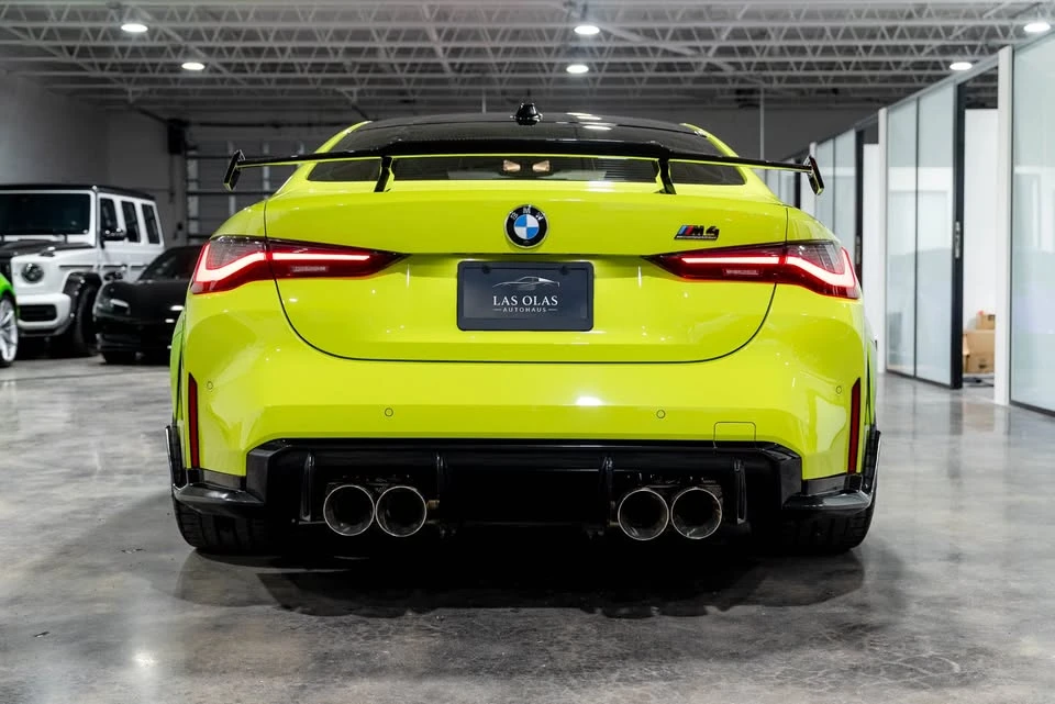 2024 BMW G82/G83 M4 - Image 4 of 6