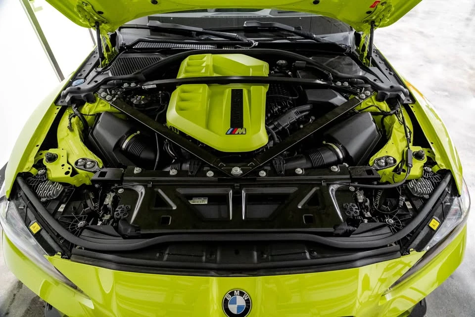 2024 BMW G82/G83 M4 - Image 6 of 6