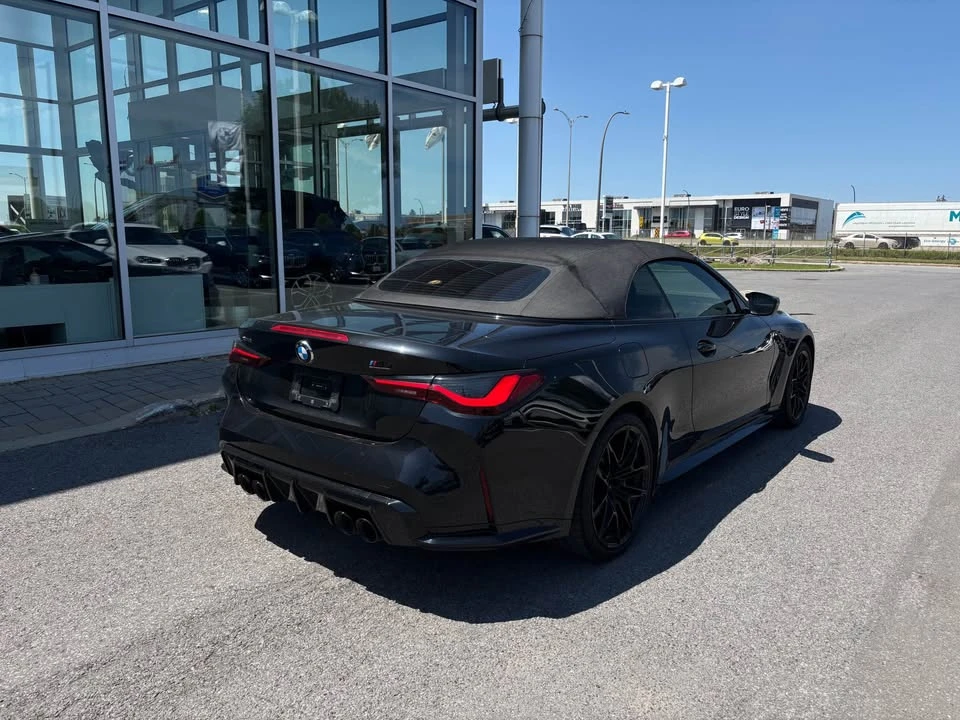 2024 BMW G82/G83 M4 - Image 18 of 19