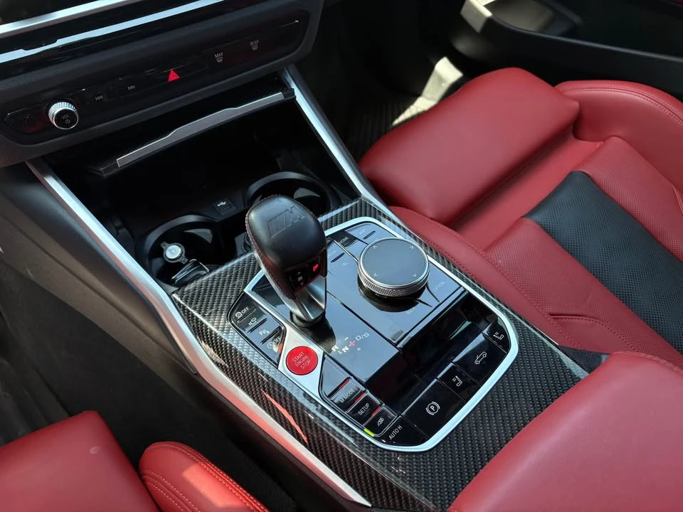 2024 BMW G82/G83 M4 - Image 16 of 19
