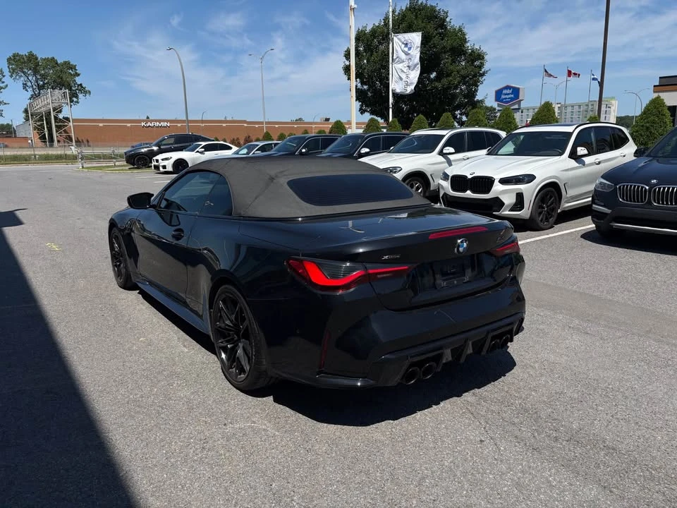 2024 BMW G82/G83 M4 - Image 10 of 19