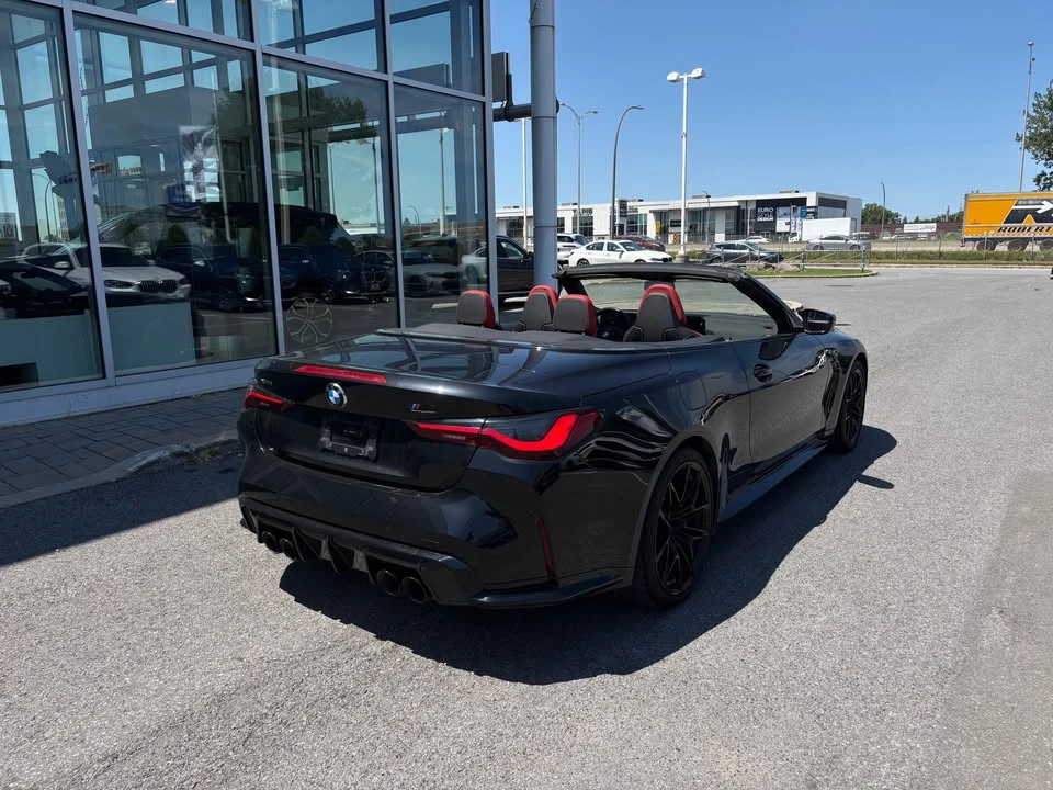 2024 BMW G82/G83 M4 - Image 8 of 19