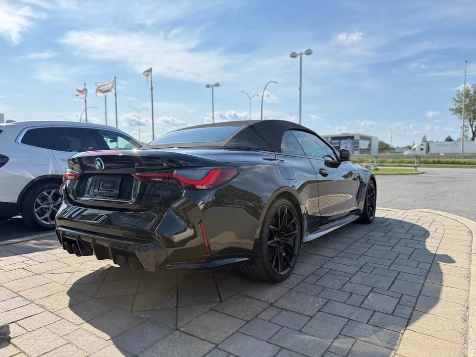 2024 BMW G82/G83 M4 - Image 15 of 16