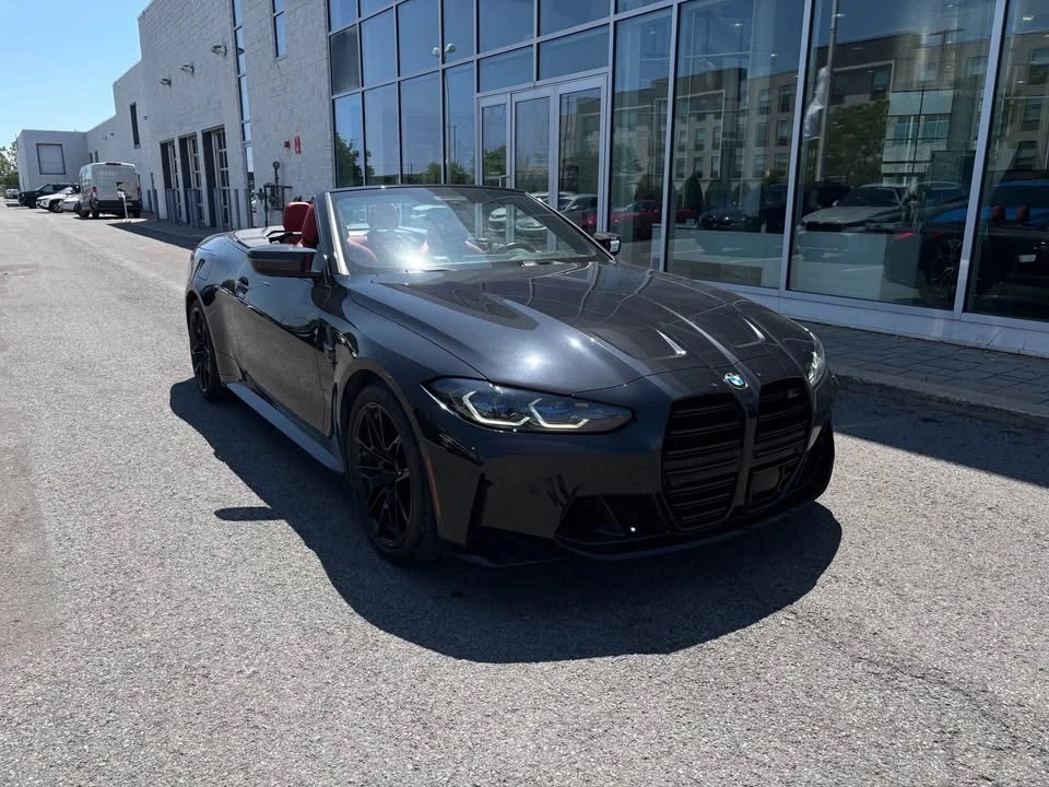 2024 BMW G82/G83 M4 - Image 3 of 19