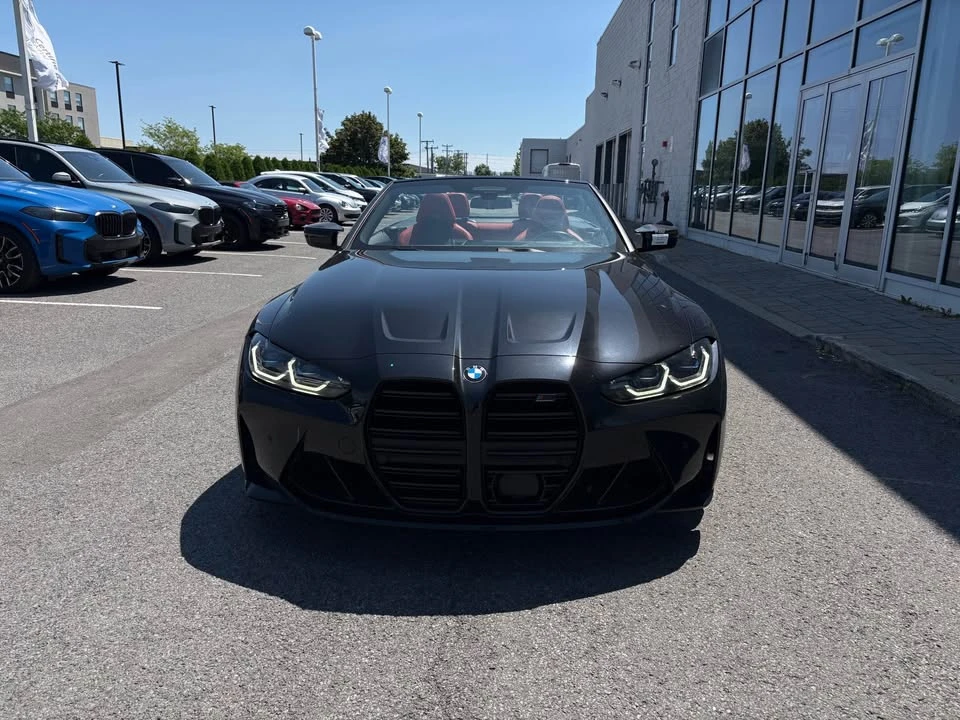 2024 BMW G82/G83 M4 - Image 5 of 19