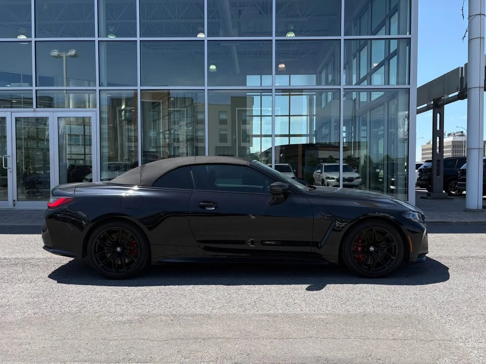 2024 BMW G82/G83 M4 - Image 7 of 19