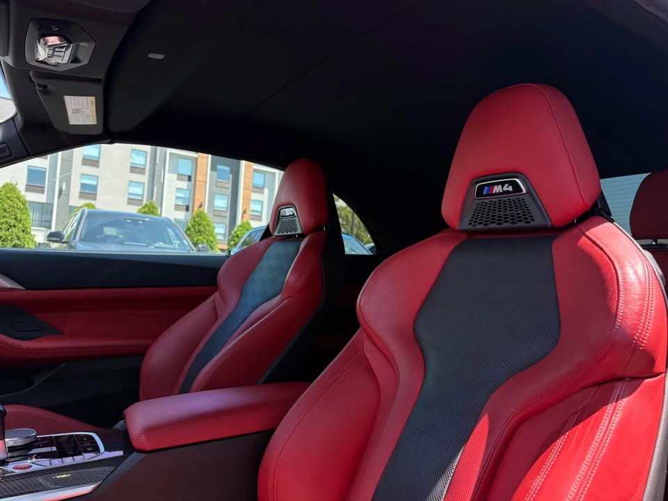 2024 BMW G82/G83 M4 - Image 17 of 19