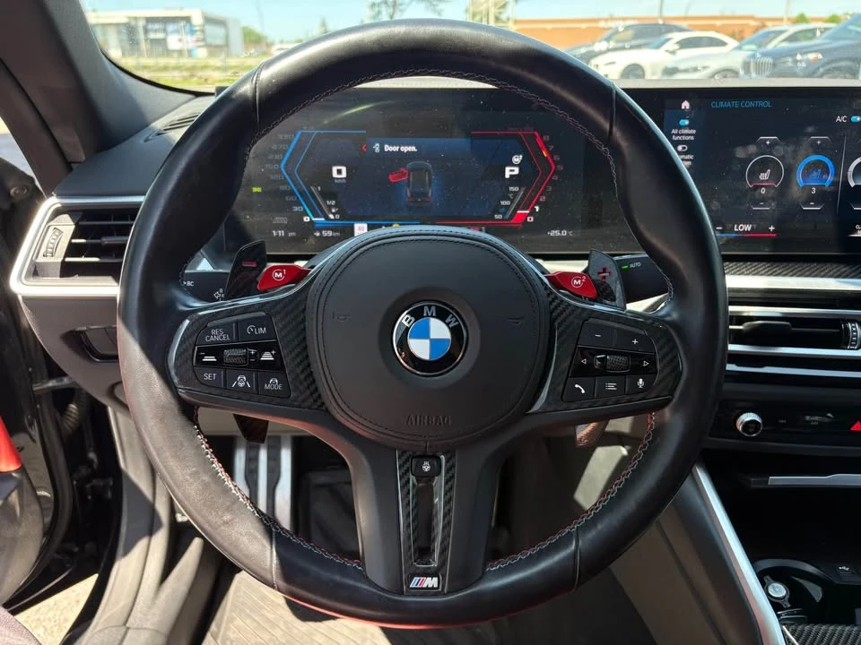 2024 BMW G82/G83 M4 - Image 12 of 19