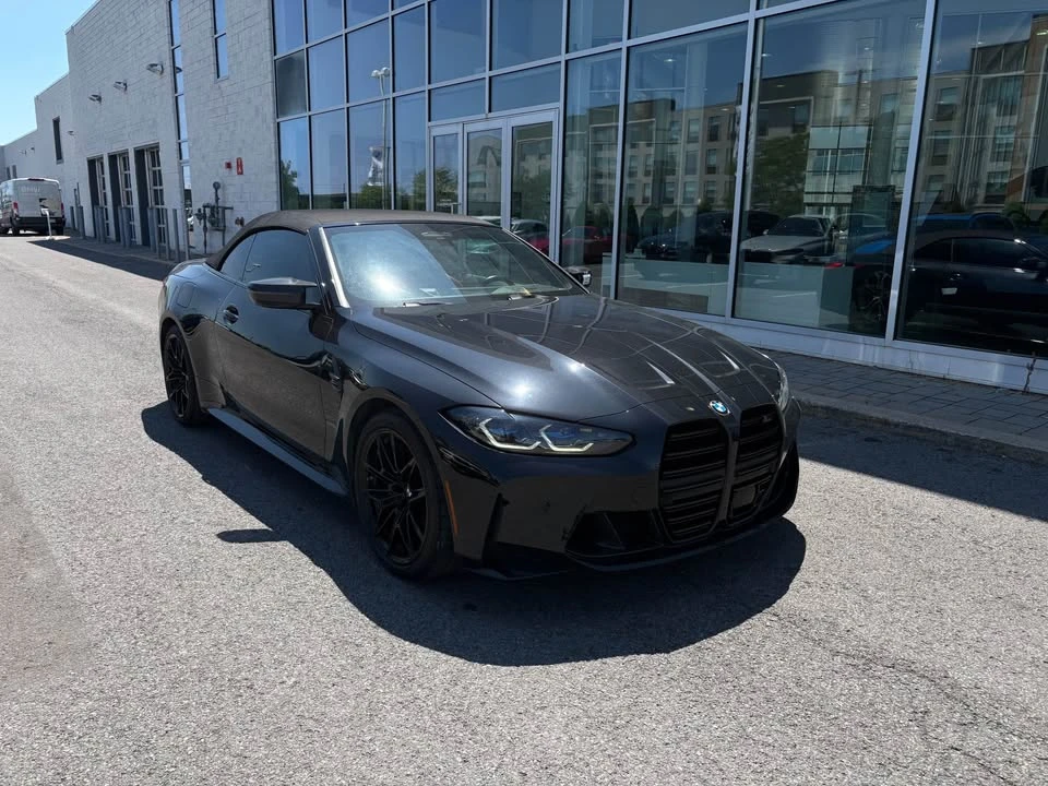 2024 BMW G82/G83 M4 - Image 4 of 19