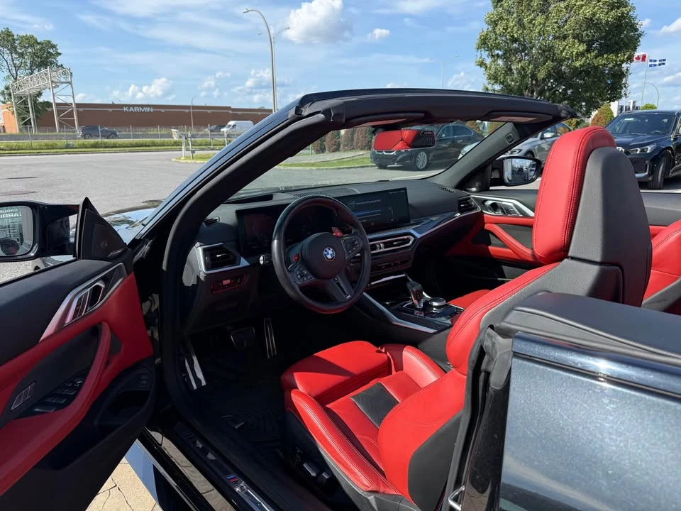 2024 BMW G82/G83 M4 - Image 7 of 16