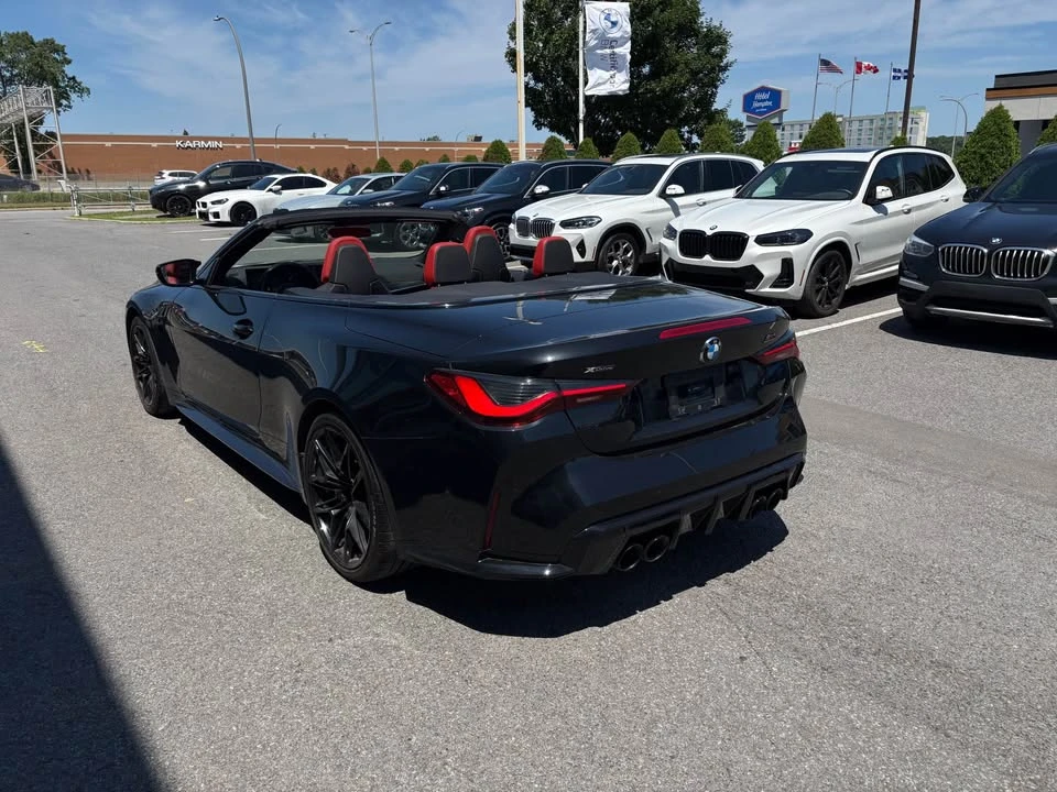 2024 BMW G82/G83 M4 - Image 9 of 19