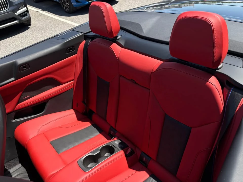 2024 BMW G82/G83 M4 - Image 19 of 19