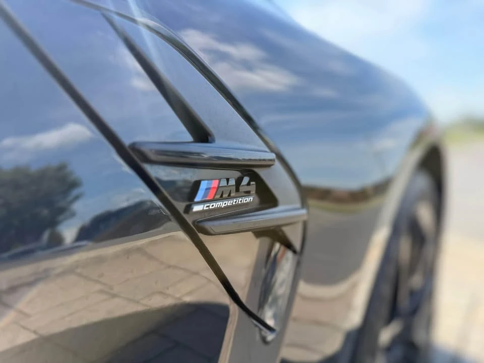 2024 BMW G82/G83 M4 - Image 14 of 16